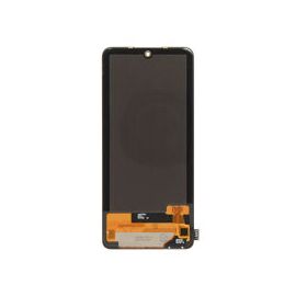 For Xiaomi (5600010K6A00-FX3) Display excl. Frame (Compatible), For Xiaomi Redmi Note 12 Pro - LED Screens - Smartphone LCD - Techbox