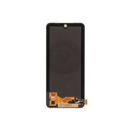 For Xiaomi (5600010K7T00-FX3) Display excl. Frame (Compatible), For Xiaomi Redmi Note 11 - LED Screens - Smartphone LCD - Techbox