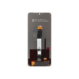 For Xiaomi (560001C3QA00-FX3) Display excl. Frame (Compatible), For Xiaomi Redmi 10C - LED Screens - Smartphone LCD - Techbox