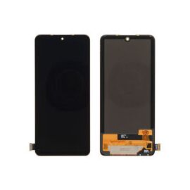 For Xiaomi (56000200K600-FX3) Display excl. Frame (Compatible), For Xiaomi Redmi Note 10 Pro - LED Screens - Smartphone LCD - Techbox