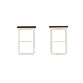 Huawei (51661JAV) SIM Tray - Pink, Huawei P20 | Techbox
