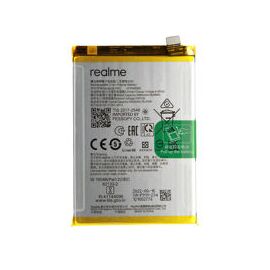 Realme (4909637) Battery, Realme 9i - Batteries Rest Brands - Batteries - Techbox