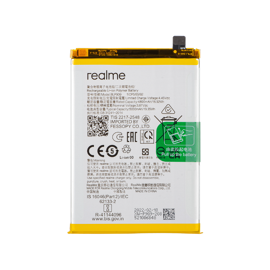 Realme (4909848) Battery, Realme 9 5G - Batteries Rest Brands - Batteries - Techbox