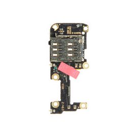 Realme (4972993) SIM Connector Board, Realme GT2 Pro (RMX3300, RMX3301) - Various Spare Parts - Smartphone - Techbox