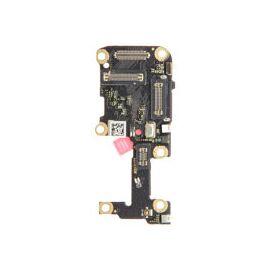 Realme (4972993) SIM Connector Board, Realme GT2 Pro (RMX3300, RMX3301) - Various Spare Parts - Smartphone - Techbox