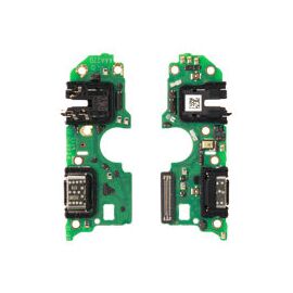 Realme (4976134) Charging Board, Realme Narzo 50 (5G) - Various Spare Parts - Smartphone - Techbox