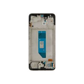 Xiaomi (56000100O7E00) Display (Original) - Black, Xiaomi Redmi Note 14 | Techbox