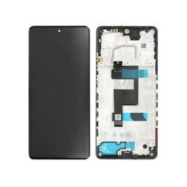 Xiaomi (5600010M1600) LCD Touchscreen - Black, for model Xiaomi Redmi Note 12 Pro+ | Techbox