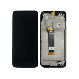 Xiaomi (560001L19C00) LCD Touchscreen - Black, for model Xiaomi Poco M5 | Techbox