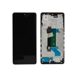 Xiaomi (560001M16U00) LCD Touchscreen - Black, for model Xiaomi Redmi Note 12 Pro+ 5G | Techbox