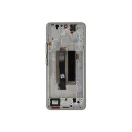 Xiaomi (560001N16U00) Display (Original) - White, Xiaomi Redmi Note 13 Pro Plus (5G) | Techbox