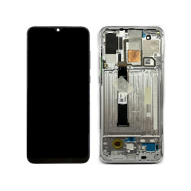 Xiaomi (5600020F1X00) LCD Touchscreen - Silver, for model Xiaomi Mi 9 Pro - LED Screens - Smartphone LCD - Techbox