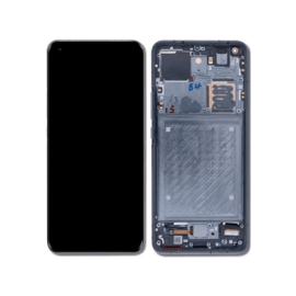 Xiaomi (56000300K100) LCD Touchscreen - Black, Xiaomi Mi 11 Ultra | Techbox