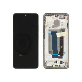Xiaomi (56000300O1000) Display (Original) - Black, Xiaomi Poco X7 Pro | Techbox