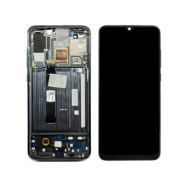 Xiaomi (5600030F1X00) LCD Touchscreen - Black, for model Xiaomi Mi 9 Pro | Techbox