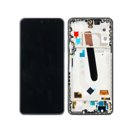 Xiaomi (5600030K1100) LCD Touchscreen – Black, Xiaomi Mi 11X Pro & Xiaomi Mi 11i | Techbox