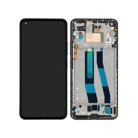 Xiaomi (5600030K9D00) Display (Original) - Black, Xiaomi 11 Lite (5G) NE | Techbox