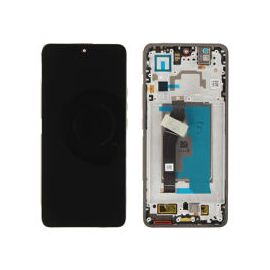Xiaomi (5600040N12A00) LCD Touchscreen - Titanium, Xiaomi 14T - LED Screens - Smartphone LCD - Techbox