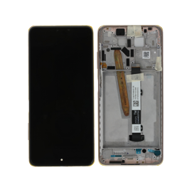 Xiaomi (560004J20S00) LCD Touchscreen - Gold, Xiaomi Poco X3 Pro | Techbox