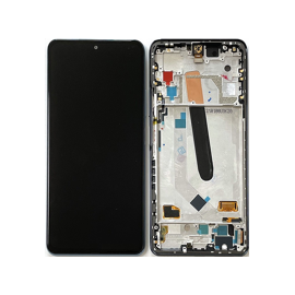 Xiaomi (560004K11A00) Display (Original) - Blue, Xiaomi Poco F3 | Techbox