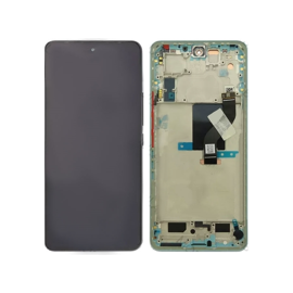 Xiaomi (56000500L900) Display (Original) - Green, Xiaomi 12 Lite | Techbox