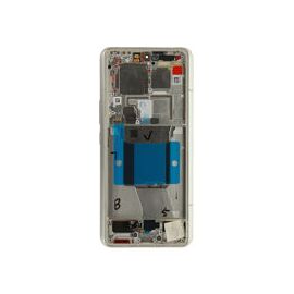 Xiaomi (56000600N100) LCD Touchscreen - White, Xiaomi 14 Ultra - LED Screens - Smartphone LCD - Techbox
