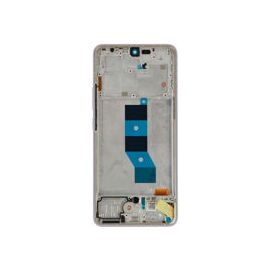 Xiaomi (5600080O17P00) Display (Original) - Lavender Frost, Xiaomi Poco M7 Pro - LED Screens - Smartphone LCD - Techbox