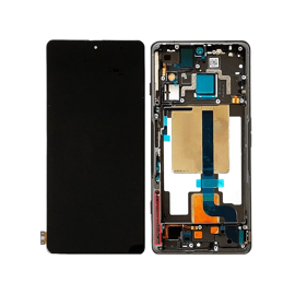Xiaomi (5600090L1000) LCD Touchscreen - Black, for model Xiaomi Poco F4 GT | Techbox