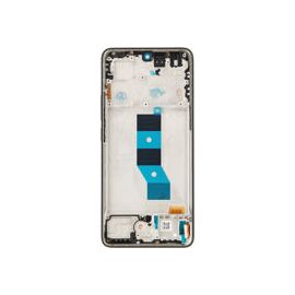 Xiaomi (56002000O1700) Display (Original) - Black, Xiaomi Redmi Note 14 5G | Techbox