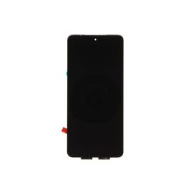 For Motorola (5D68C20495-FM3) Display excl. frame (Compatible), For Motorola G52 | Techbox