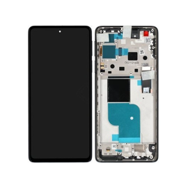 Motorola (5D68C20263) LCD Touchscreen - Black, for model Motorola Edge 30 Pro - LED Screens - Smartphone LCD - Techbox