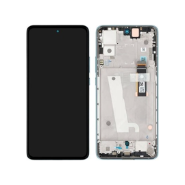 Motorola (5D68C20585) LCD Touchscreen - Green, for model Motorola Edge 30 | Techbox