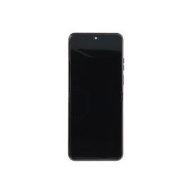 Motorola (5D68C22606) Display (Original) - Infinite Black, Motorola Razr 40 Ultra | Techbox