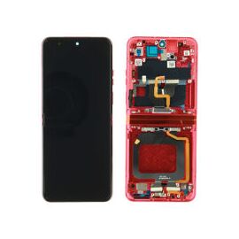 Motorola (5D68C22608) Display (Original) - Viva Magenta, Motorola Razr 40 Ultra | Techbox