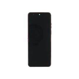 Motorola (5D68C22608) Display (Original) - Viva Magenta, Motorola Razr 40 Ultra | Techbox