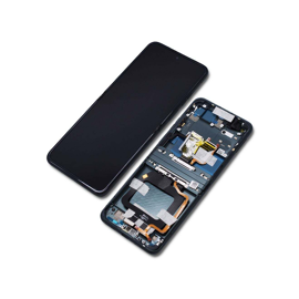 Motorola (5D68C23027) Display (Original) - Sage Green, Motorola Razr 40 | Techbox
