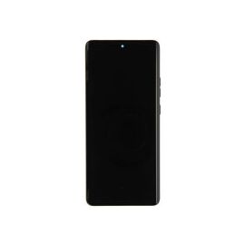 Motorola (5D68C24092) LCD Touchscreen - Black, Motorola Edge 50 Pro; XT2403 - LED Screens - Smartphone LCD - Techbox