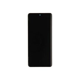 Motorola (5D68C24094) LCD Touchscreen - White, Motorola Edge 50 Pro; XT2403 - LED Screens - Smartphone LCD - Techbox