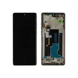 Motorola (5D68C24361) LCD Touchscreen - Marshmallow Blue, Motorola Edge 50 Fusion; XT2429 - LED Screens - Smartphone LCD - Techbox