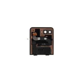 Motorola (5D68C24593) LCD Touchscreen, Motorola Razr 50 Ultra; XT2451 - LED Screens - Smartphone LCD - Techbox