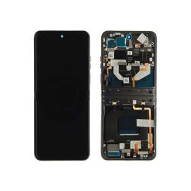 Motorola (5D68C24806) LCD Touchscreen - Grey, Motorola Razr 50; XT2453 - LED Screens - Smartphone LCD - Techbox