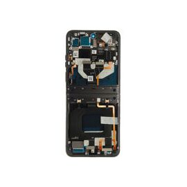 Motorola (5D68C24806) LCD Touchscreen - Grey, Motorola Razr 50; XT2453 - LED Screens - Smartphone LCD - Techbox