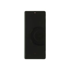 Motorola (5D68C24854) LCD Touchscreen - Grey, Motorola Moto G85; XT2427 - LED Screens - Smartphone LCD - Techbox