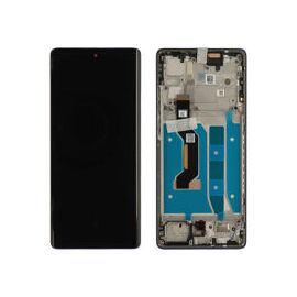 Motorola (5D68C24856) LCD Touchscreen - Blue, Motorola Moto G85; XT2427 - LED Screens - Smartphone LCD - Techbox