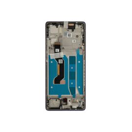 Motorola (5D68C24856) LCD Touchscreen - Blue, Motorola Moto G85; XT2427 - LED Screens - Smartphone LCD - Techbox
