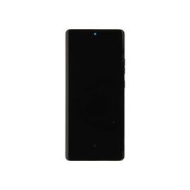 Motorola (5D68C24914) LCD Touchscreen - Grey, Motorola Edge 50; XT2407 - LED Screens - Smartphone LCD - Techbox
