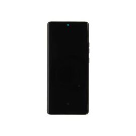 Motorola (5D68C24915) LCD Touchscreen - Green, Motorola Edge 50; XT2407 - LED Screens - Smartphone LCD - Techbox