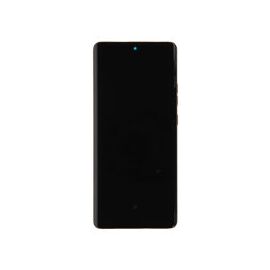 Motorola (5D68C24916) LCD Touchscreen - Orange, Motorola Edge 50; XT2407 - LED Screens - Smartphone LCD - Techbox