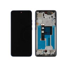 Motorola (5D68C28686) OLED Touchscreen - Blue, Motorola Edge 50 Neo - LED Screens - Smartphone LCD - Techbox