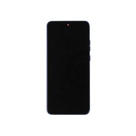 Motorola (5D68C28686) OLED Touchscreen - Blue, Motorola Edge 50 Neo - LED Screens - Smartphone LCD - Techbox